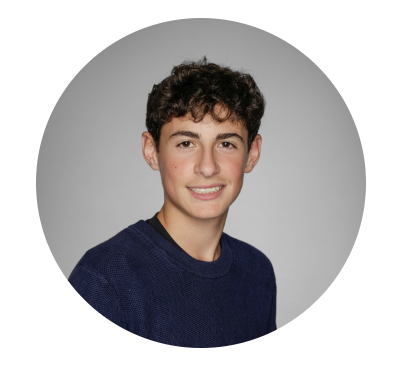 Alec Stavropolous