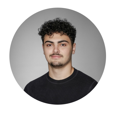 Ian Massaro