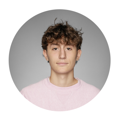 Khoren Andrews