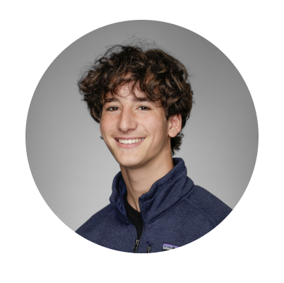 Luca Grimeh