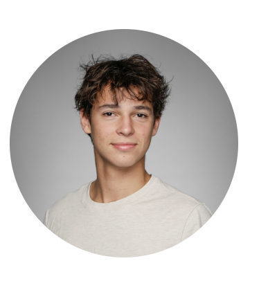 Lucas Goldberg
