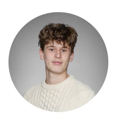 Oliver Carbery